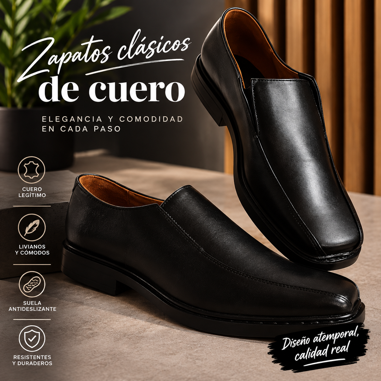 Modelo Urban Waiter
